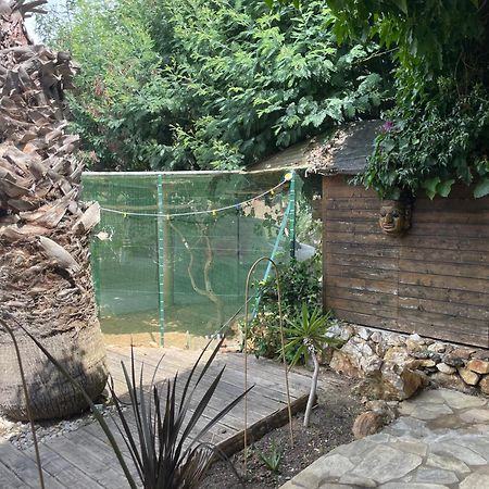 Emeraude 2.0 Le Le Rayol-Canadel-sur-Mer Luaran gambar