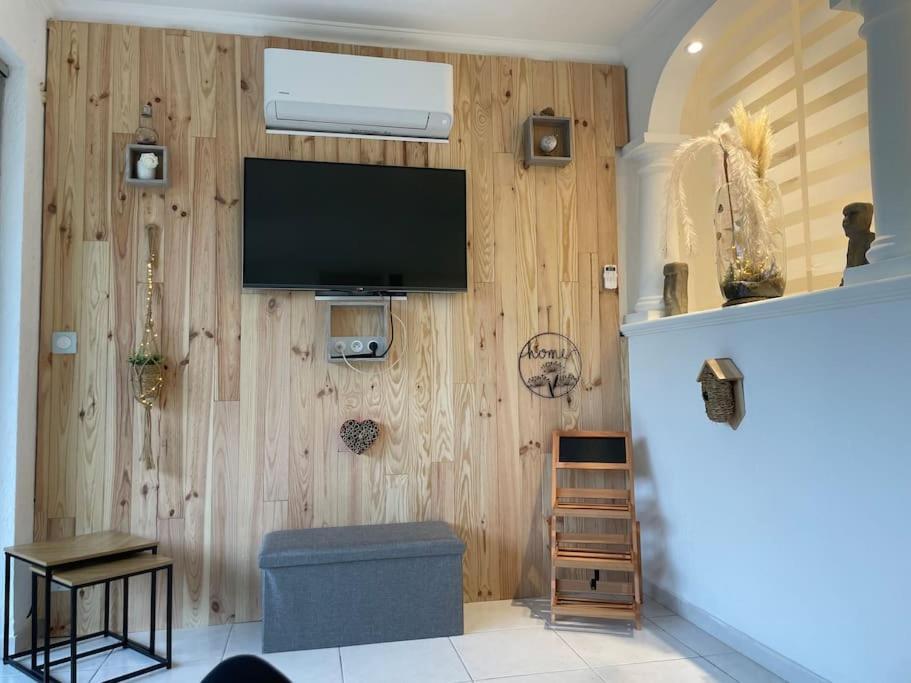 Emeraude 2.0 Le Le Rayol-Canadel-sur-Mer Luaran gambar