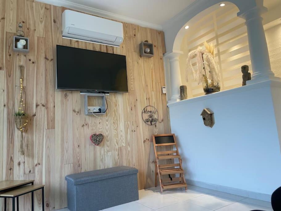 Emeraude 2.0 Le Le Rayol-Canadel-sur-Mer Luaran gambar