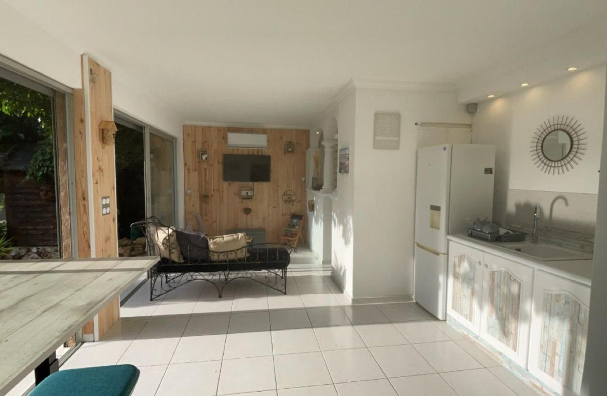 Emeraude 2.0 Le Le Rayol-Canadel-sur-Mer Luaran gambar