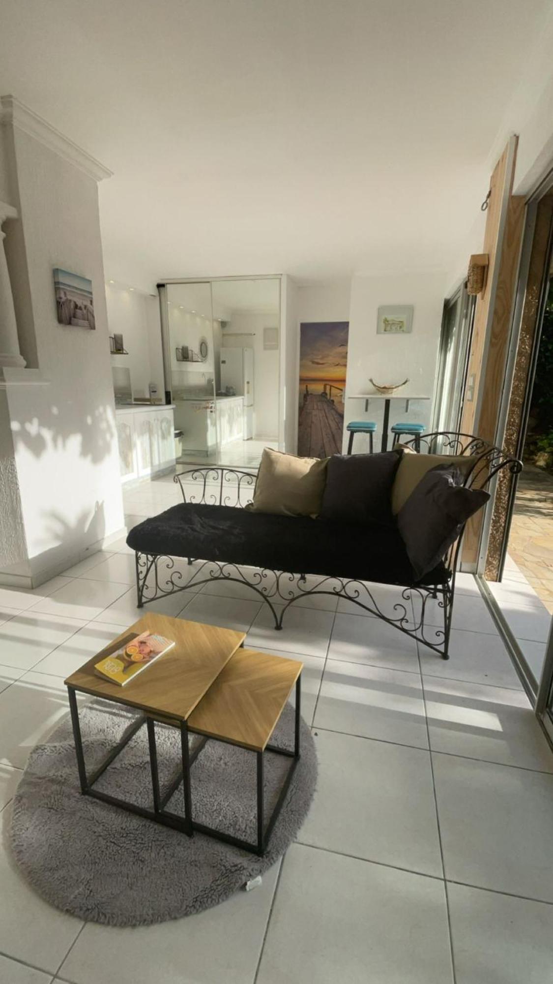 Emeraude 2.0 Le Le Rayol-Canadel-sur-Mer Luaran gambar