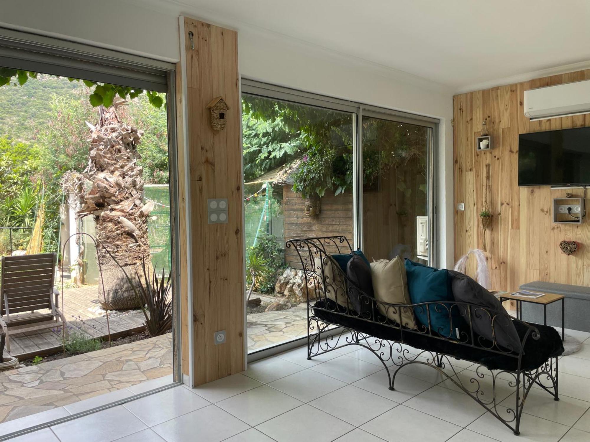 Emeraude 2.0 Le Le Rayol-Canadel-sur-Mer Luaran gambar