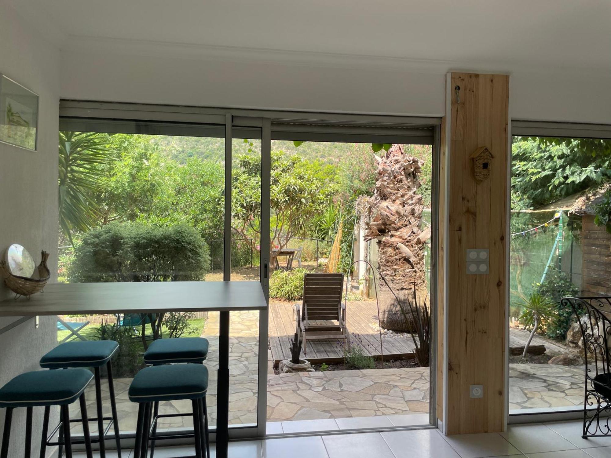 Emeraude 2.0 Le Le Rayol-Canadel-sur-Mer Luaran gambar